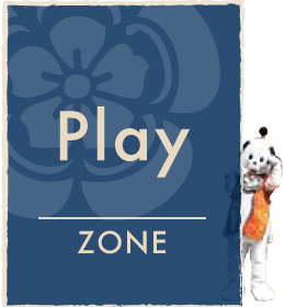 Ninja Kingdom Ise - Play Zone