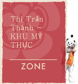 Thị Trấn Thành - KHU MỸ THỰC