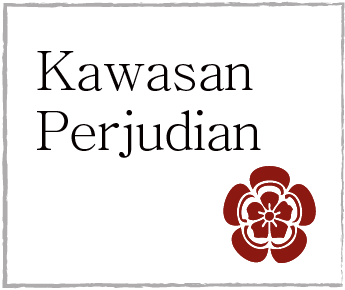 Kawasan Perjudian